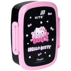 Ланчбокс Kite з наповненням Hello Kitty