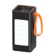Power bank SOLAR 50000mAh + ліхтар