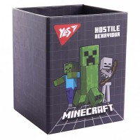 Стакан для письмового приладдя Minecraft