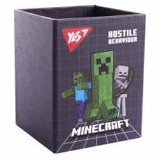 Стакан для письмового приладдя Minecraft