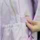 Рюкзак молодежный 46*31*22см сиреневый