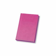Щоденник напівдатований А5 Vivella рожевий