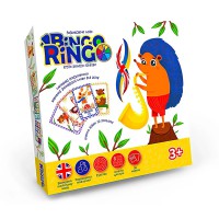 Игра настольная Bingo Ringo