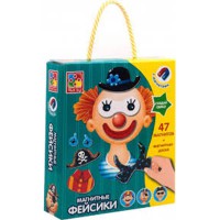 Магнітна гра Фейсікі
