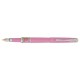 Комплект ручок перова та ролер у футлярі рожевий R82210.L.BF