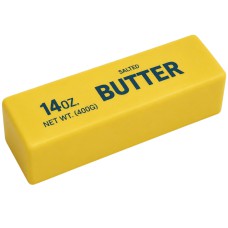 Іграшка-антистрес Сквіш Масло Butter 23 см