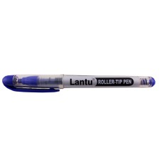 Ручка капілярна 0,5 mm Lantu синя