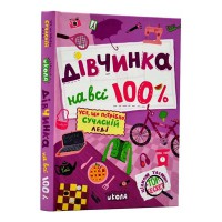 Цілком таємно Дівчинка на всі 100%