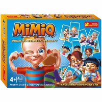 Гра настільна Mimiq