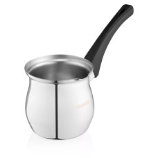 Турка Ardesto 0.5 л нержавіюча сталь