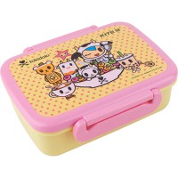 Ланчбокс Kite 420мл Tokidoki