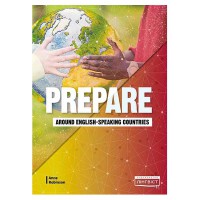 НУШ 8 клас Англійська мова Prepare for Ukraine Around English-Speaking Countries