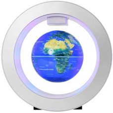 Интерактивная лампа