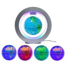 Интерактивная лампа