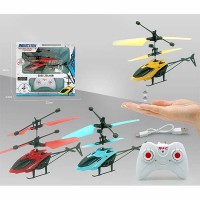 Гвинтокрил на радіокеруванні