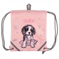 Сумка для взуття Doggy Ballet