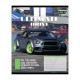 Зошит 12 аркушів клітинка Ultimate drive