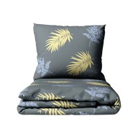 Комплект постільної білизни ТЕП євро 50*70см Ash Garden