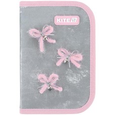 Пенал Kite без наполнения 1 отделение 1 отворот Velvet Dream