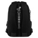 Рюкзак шкільний Kite 42*29*17см Black&Charm