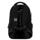Рюкзак шкільний Kite 42*29*17см Black&Charm