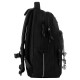 Рюкзак шкільний Kite 42*29*17см Black&Charm