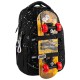 Рюкзак шкільний Kite 42*29*20см Holographic