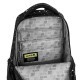 Рюкзак шкільний Kite 42*29*20см Holographic