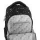 Рюкзак шкільний Kite 42*29*20см Holographic