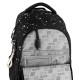 Рюкзак шкільний Kite 42*29*20см Holographic