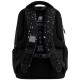 Рюкзак шкільний Kite 42*29*20см Holographic