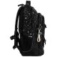 Рюкзак шкільний Kite 42*29*20см Holographic