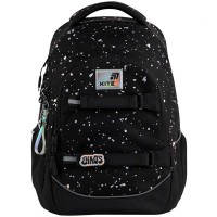 Рюкзак шкільний Kite 42*29*20см Holographic