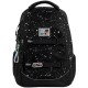 Рюкзак шкільний Kite 42*29*20см Holographic