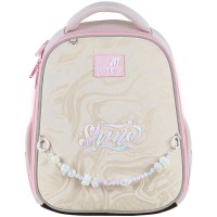 Рюкзак шкільний каркасний Kite 36,5*27*15,5см Dazzling