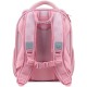 Рюкзак шкільний каркасний Kite 36,5*27*15,5см Hello Kitty