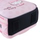 Рюкзак шкільний каркасний Kite 36,5*27*15,5см Hello Kitty