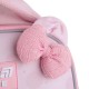 Рюкзак шкільний каркасний Kite 36,5*27*15,5см Hello Kitty