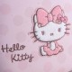 Рюкзак шкільний каркасний Kite 36,5*27*15,5см Hello Kitty
