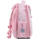 Рюкзак шкільний каркасний Kite 36,5*27*15,5см Hello Kitty