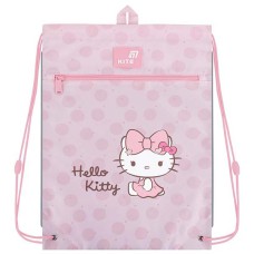 Сумка для обуви Kite Hello Kitty