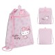 Сумка для обуви Kite Hello Kitty