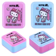 Стругачка з контейнером прямокутна HK