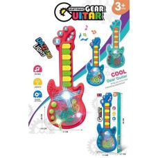 Іграшка дитяча Гітара 999-53