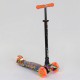 Самокат пластмасовий Best Scooter