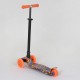 Самокат пластмасовий Best Scooter