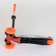 Самокат пластмасовий Best Scooter