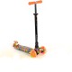 Самокат пластмасовий Best Scooter