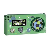 Пенал-косметичка силиконовый Football club