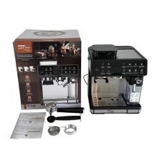 Кавомашина Zepline з кавомолкою